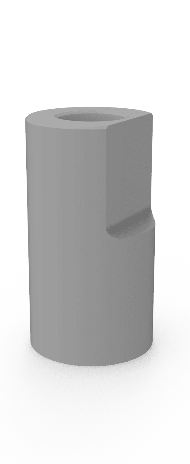 Ti-Scan Cuff for Multi-Unit - Dixital - Naxis