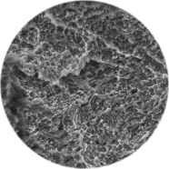 The Micro Porous Surface